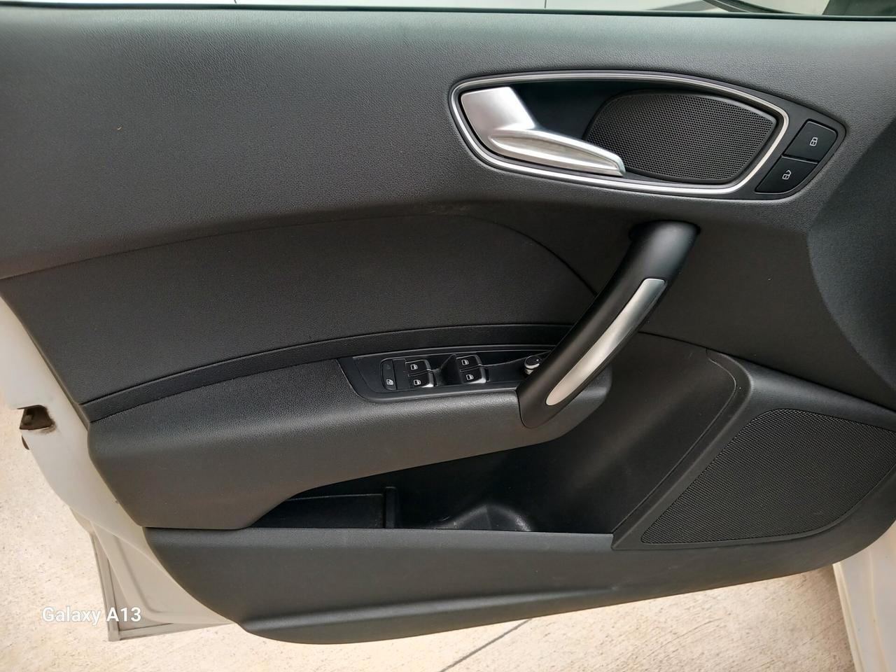 Audi A1 1.4 TDI S tronic Admired