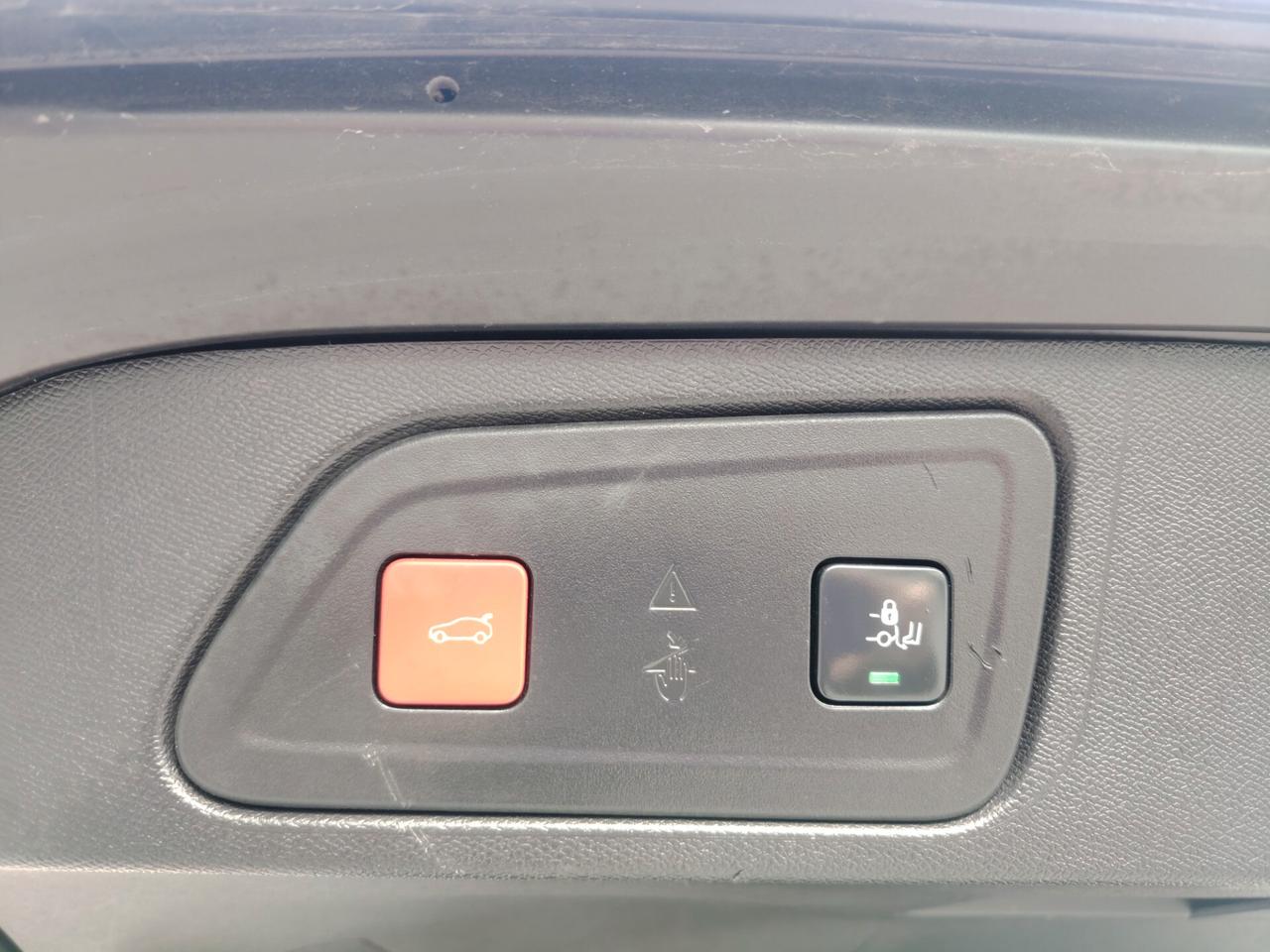 Citroen C5 Aircross BlueHDi 130 S&S Shine -