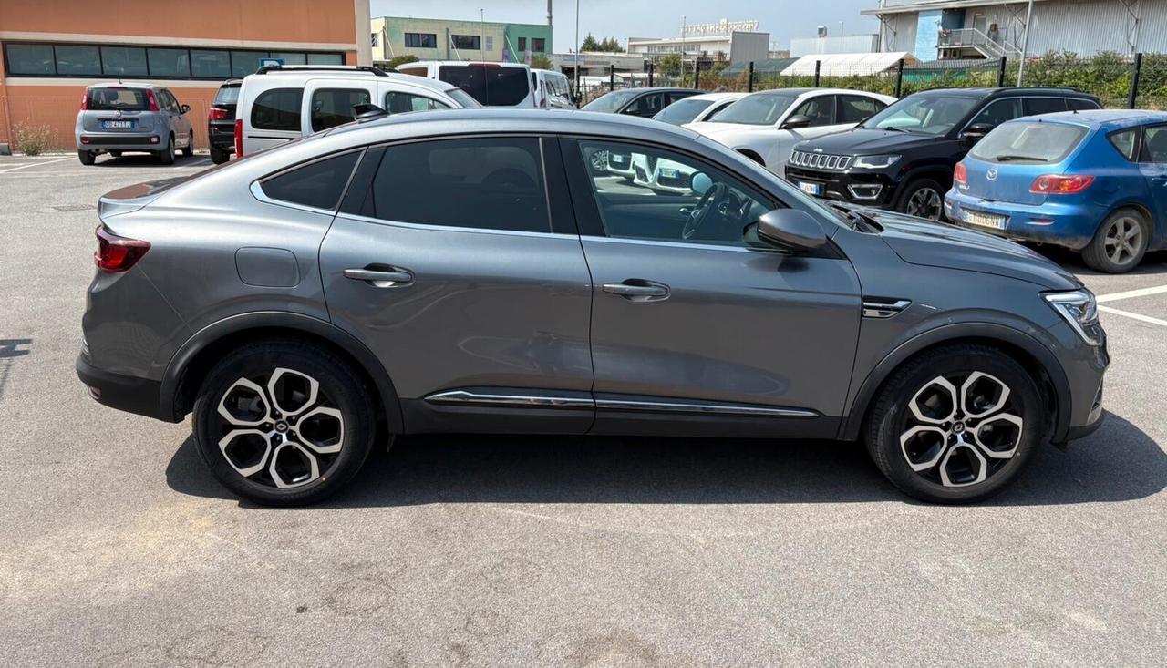 Renault Arkana INTENS