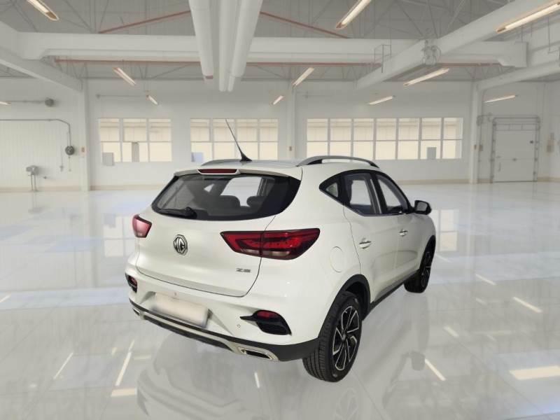 MG ZS 1.0T-GDI Luxury Auto