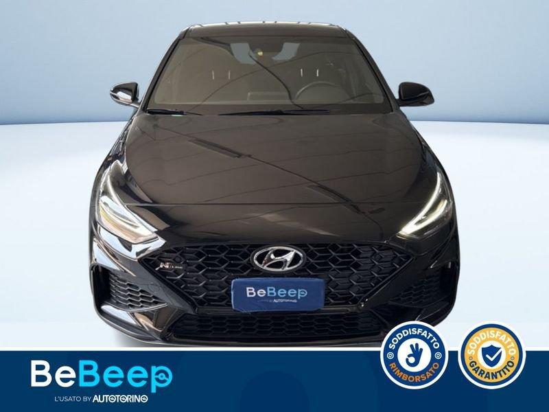 Hyundai i30 1.5 T-GDI 48V NLINE 160CV DCT