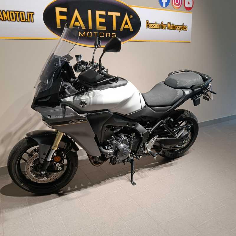 Yamaha Tracer 9 GT - 2025