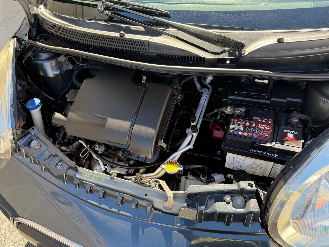 Citroen C1 1.0 5 porte - 2010