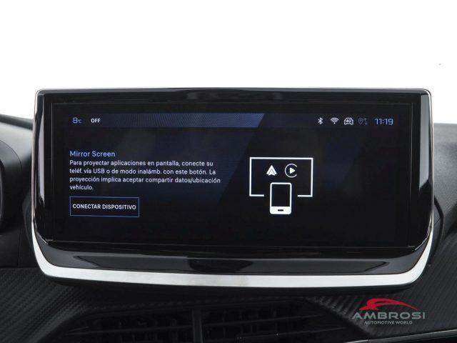 PEUGEOT 208 1.2 puretech Allure s&s 100cv