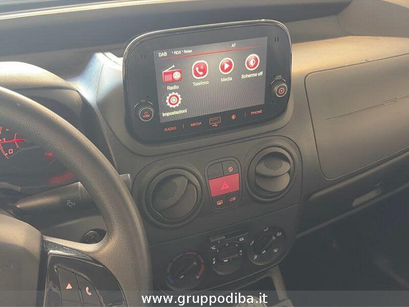 FIAT Fiorino 2LM S2 Cargo Sx 1.3 Multijet 95 Cv E