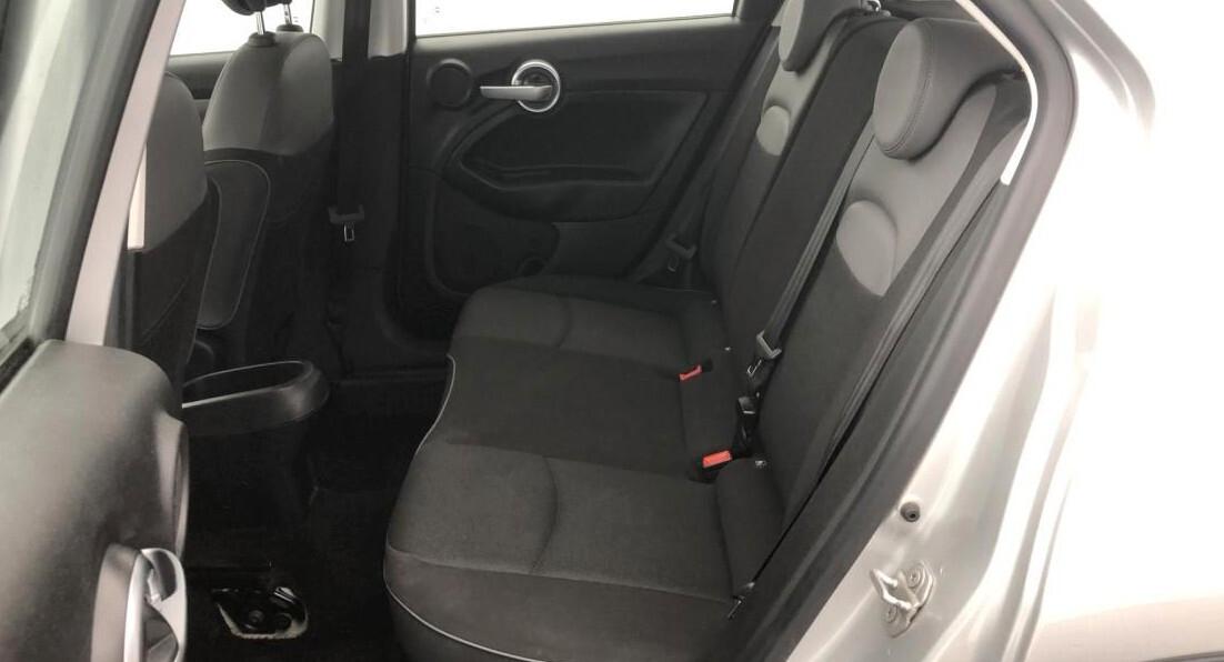 Fiat 500X 1.6 MultiJet 120 CV Pop Star IN ARRIVO
