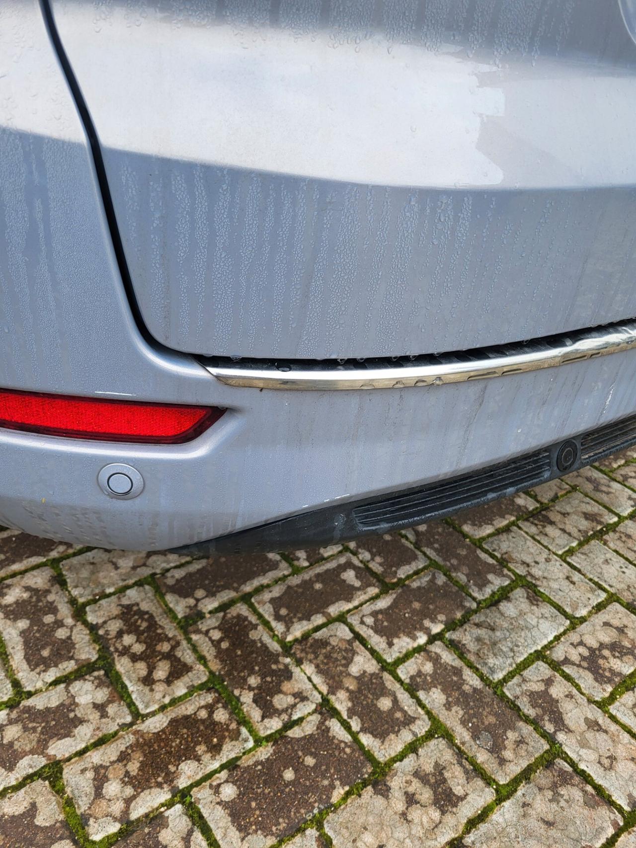 Ford Mondeo 2.0 TDCi 140 CV Station Wagon Titanium DPF