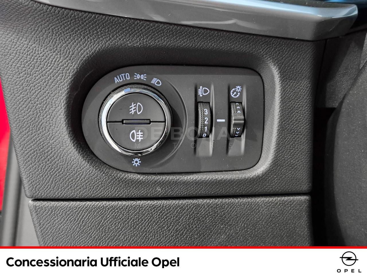 Opel Mokka 1.2 t elegance s&s 130cv