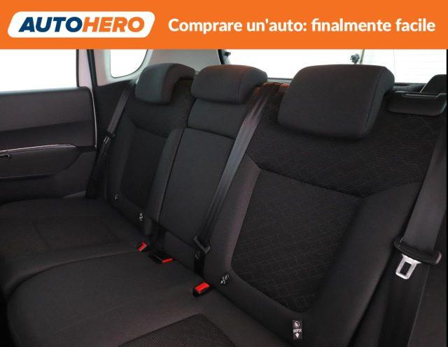 PEUGEOT 3008 BlueHDi 120 S&S Active