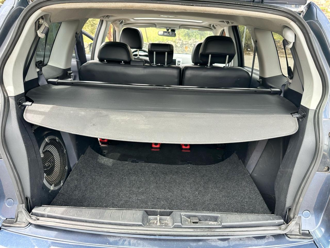 Mitsubishi Outlander 2.2 DI-D DPF 7 posti