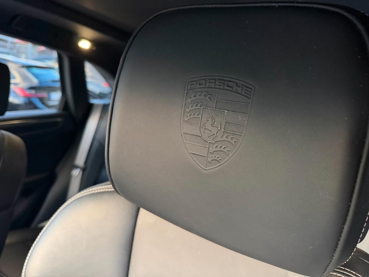 Porsche Macan 2.0 T