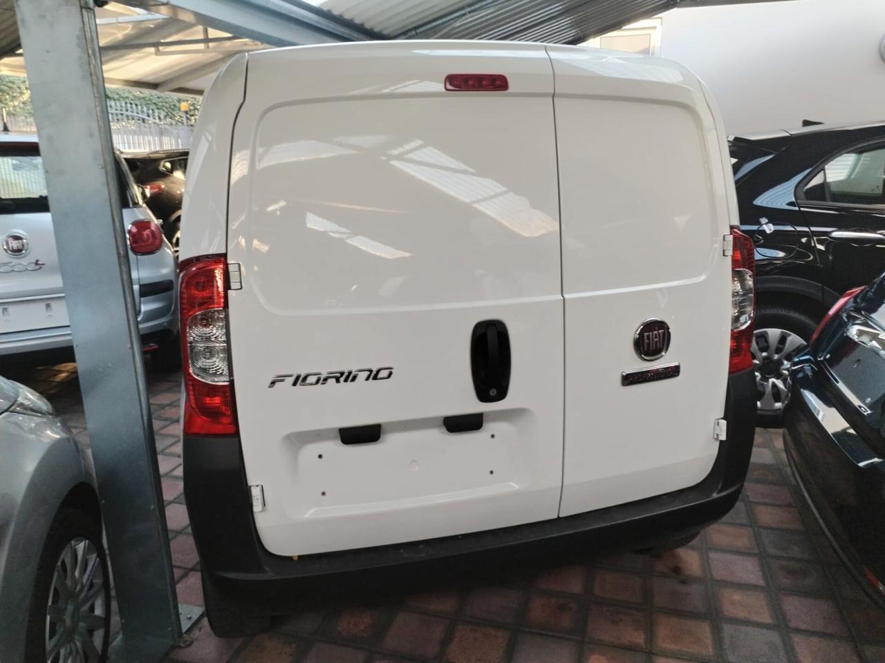 Fiat Fiorino 1.3 MJT 95CV Cargo SX