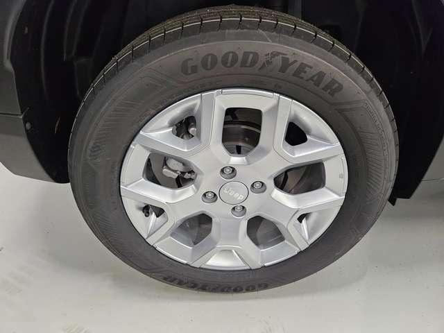 Jeep Avenger Avenger 1.2 turbo e-hybrid mhev Altitude edct6