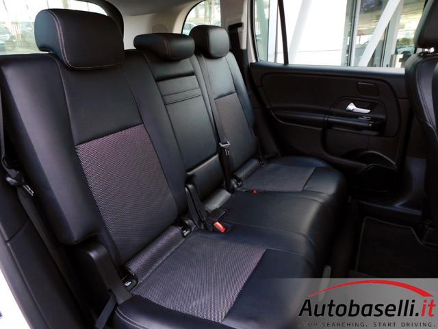 MERCEDES-BENZ GLB 200 D AUTOMATIC BUSINESS 150CV, TETTO APRIBILE