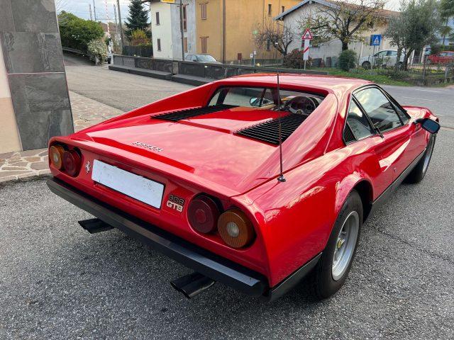 FERRARI 308 GTB 2.9 230cv