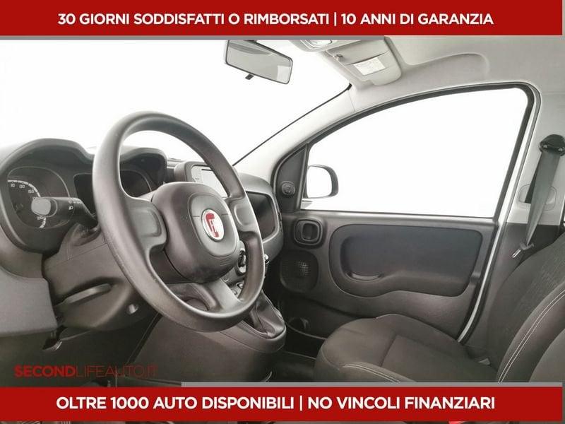 FIAT Panda 1.2 easypower Gpl s&s 69cv