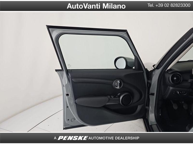 MINI Mini 5 porte Mini 5p 1.5 One 75cv
