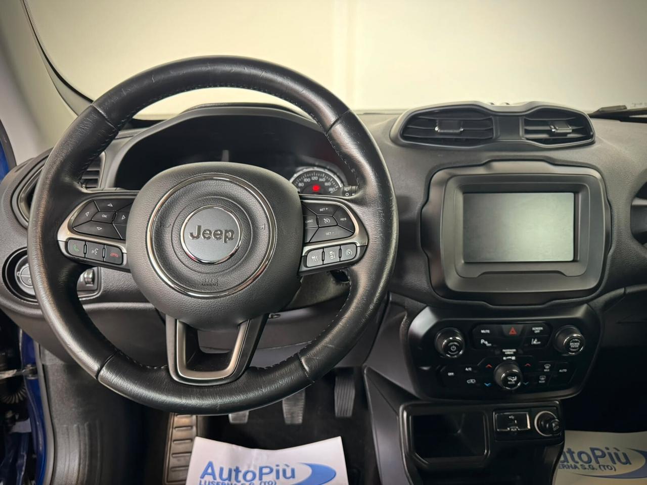 Jeep Renegade 1.0 T3 120 CV Limited