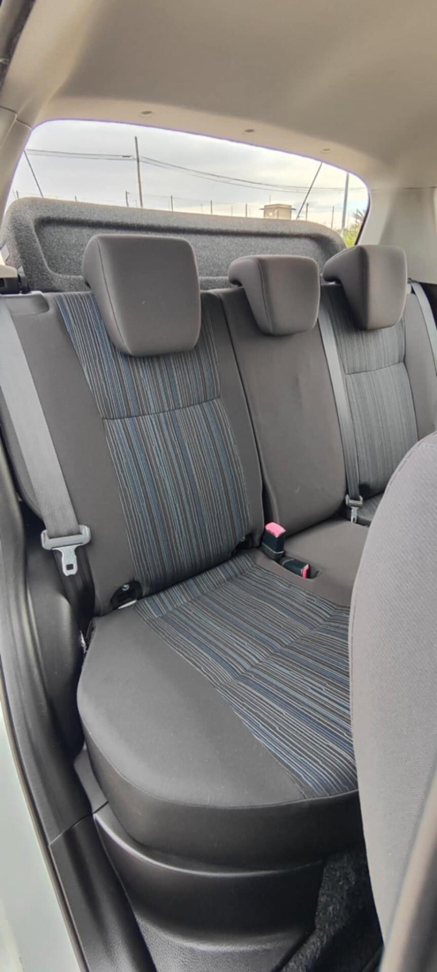 Suzuki Swift 1.2 VVT 5 porte B-Easy