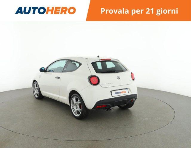 ALFA ROMEO MiTo 1.4 T 170 CV M.air S&S TCT Veloce