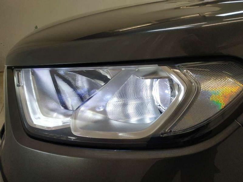 Ford EcoSport 1.0 ecoboost Titanium s&s 125cv my20.25