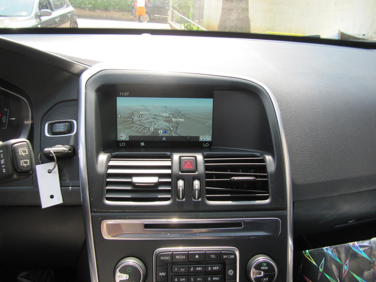 Volvo XC 60 D3 Business