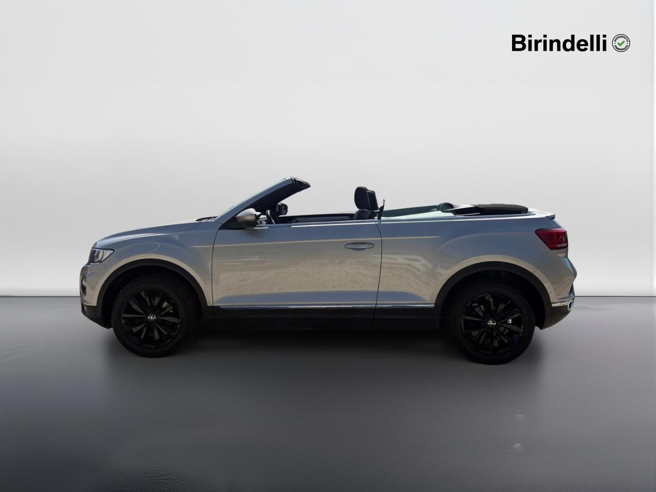 VOLKSWAGEN T-Roc 1ª serie - T-Roc Cabriolet 1.0 TSI Style