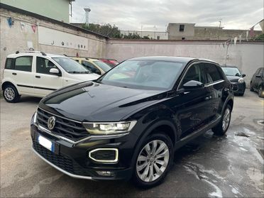 Volkswagen T-Roc 1.0 TSI 115 CV Style BlueMotion Technology Full optional dal nord italia