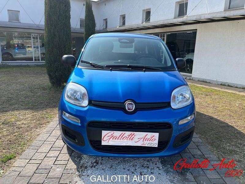 FIAT Panda 1.0 FireFly 70cv S&S Hybrid 4 p.ti - PROMO GALLOTTI