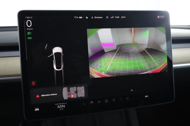 TESLA Model Y Model Y Long Range AWD