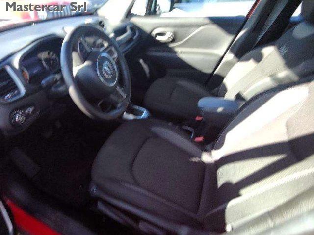 JEEP Renegade Renegade 1.5 turbo t4 mhev Limited 2wd 130cv dct -