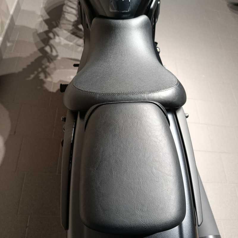 Kawasaki Eliminator 500 SE - 2025