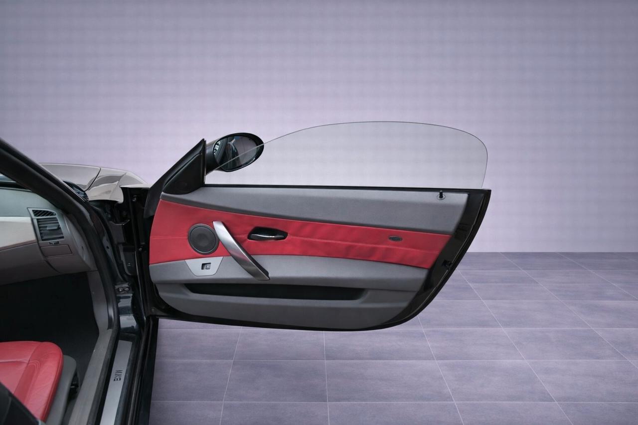 Bmw Z4 3.0i cat Roadster smg