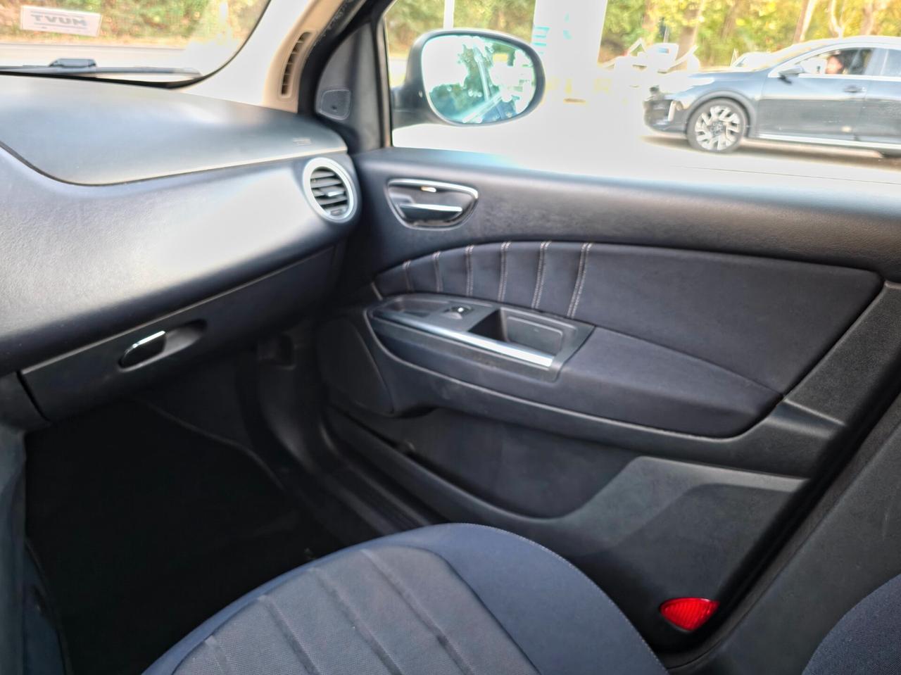 Lancia Delta 1.6 MJT DPF CV-120 Platinum E5 Manuale NEO 2011