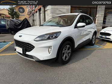 Ford Kuga 1.5 EcoBlue Connect 2wd 120cv #5843