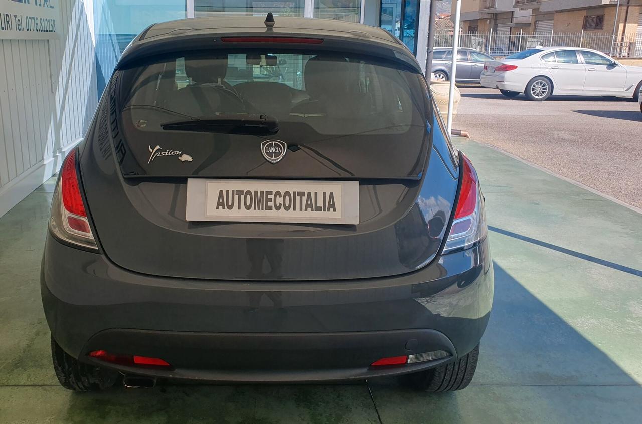 Lancia Ypsilon 1.2 BENZ. - 2014 - KM. 131.000 - NEOPATENTATI