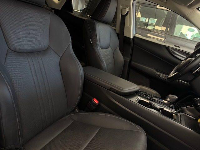 LEXUS NX 300h NX Hybrid 4WD Premium +