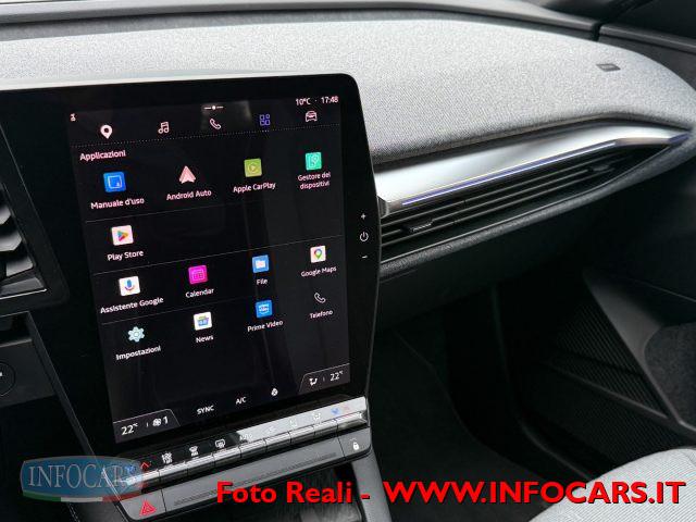 RENAULT Megane E-Tech Electric 220 CV Comfort Range - PROMO