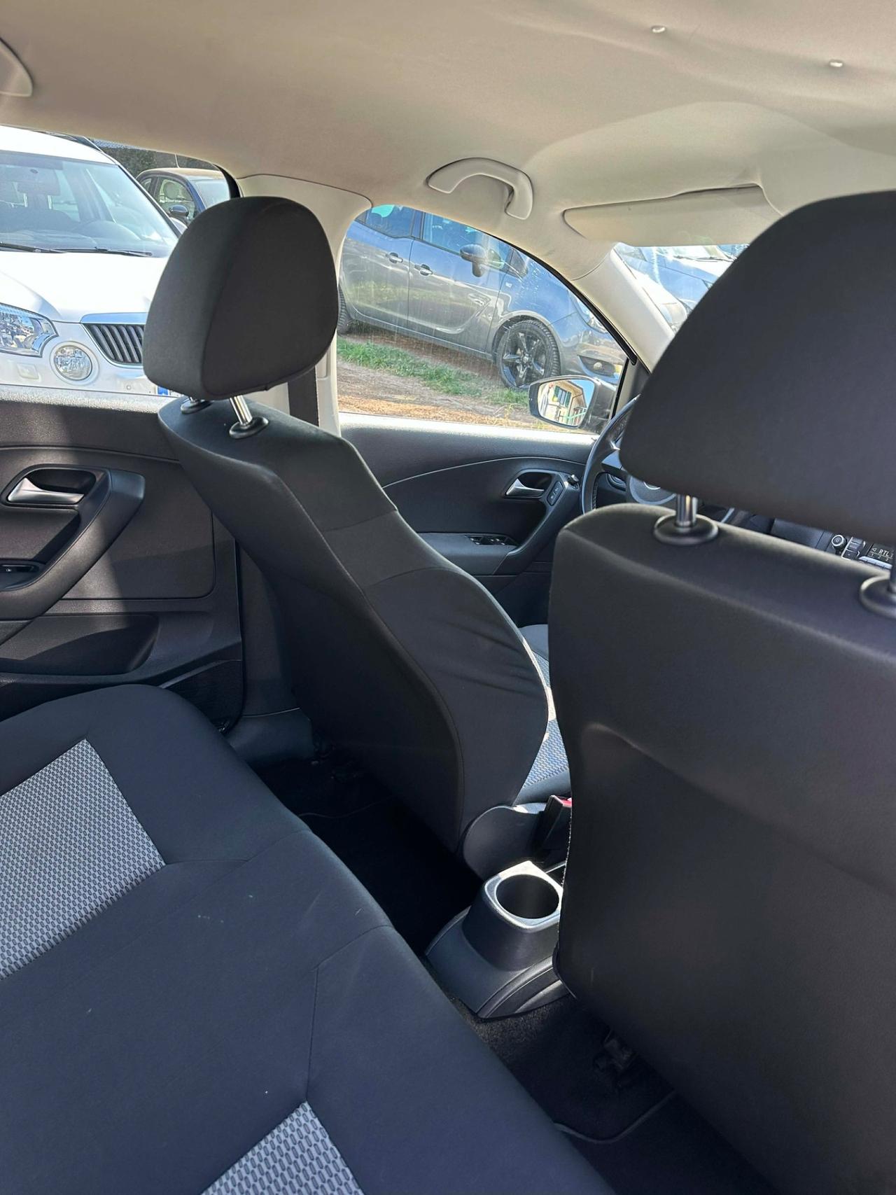 Volkswagen POLO 1.2 TDI 5P TRENDLINE UNICOPR KMCERT GARANZ