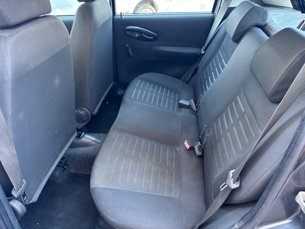 Fiat Punto Classic 1.2 5 porte Active GPL