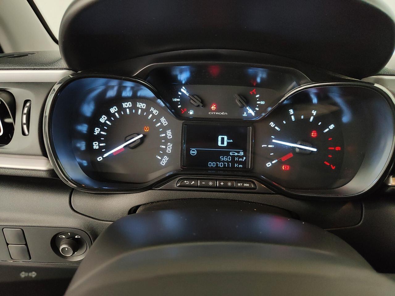 Citroen C3 PureTech 100 S&S Max