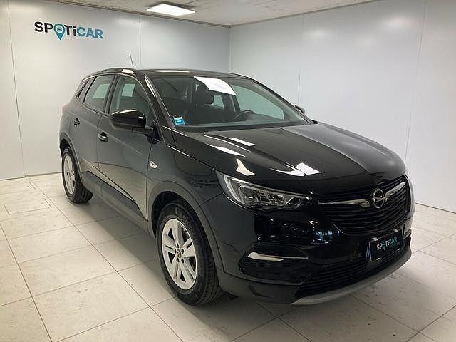 Opel Grandland X 1.5 ecotec Elegance s&s 130cv at8