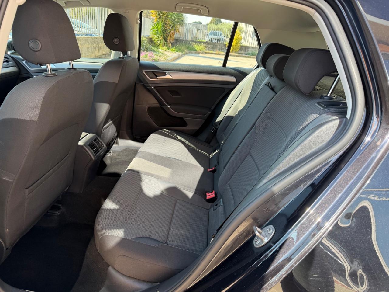 Volkswagen Golf 1.4 TGI 5p. Highline BlueMotion