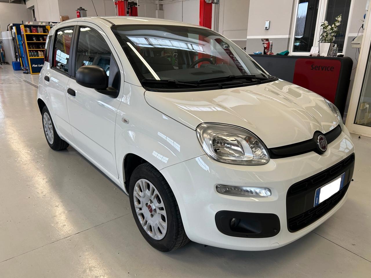 Fiat Panda 1.2 Easy