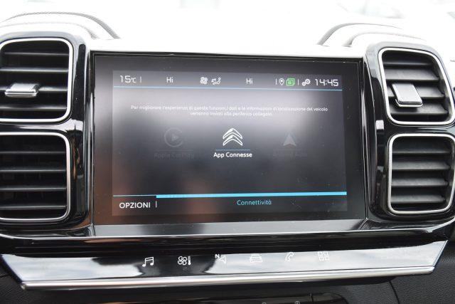 CITROEN C5 Aircross BlueHDi 130 S&S EAT8 Shine *TETTUCCIO*
