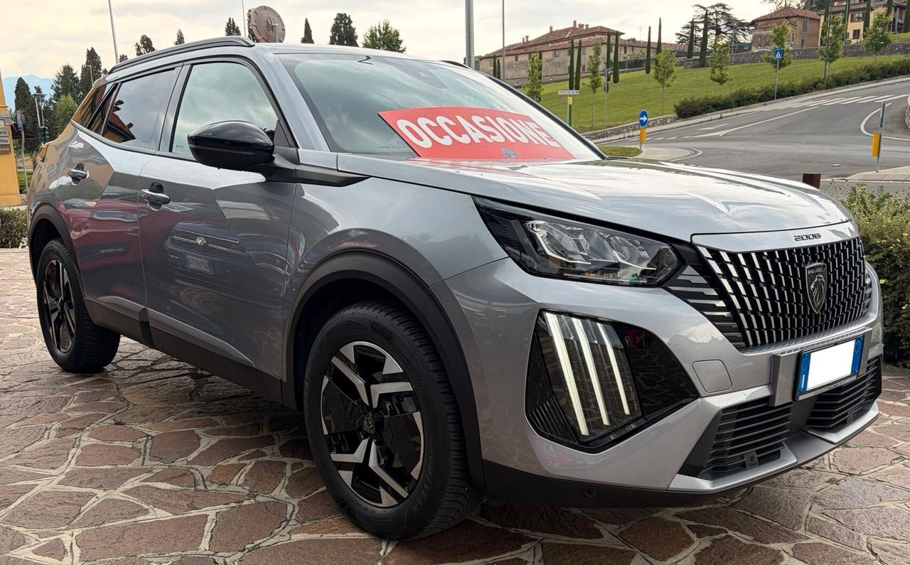 Peugeot 2008 PureTech 100 S&S Allure