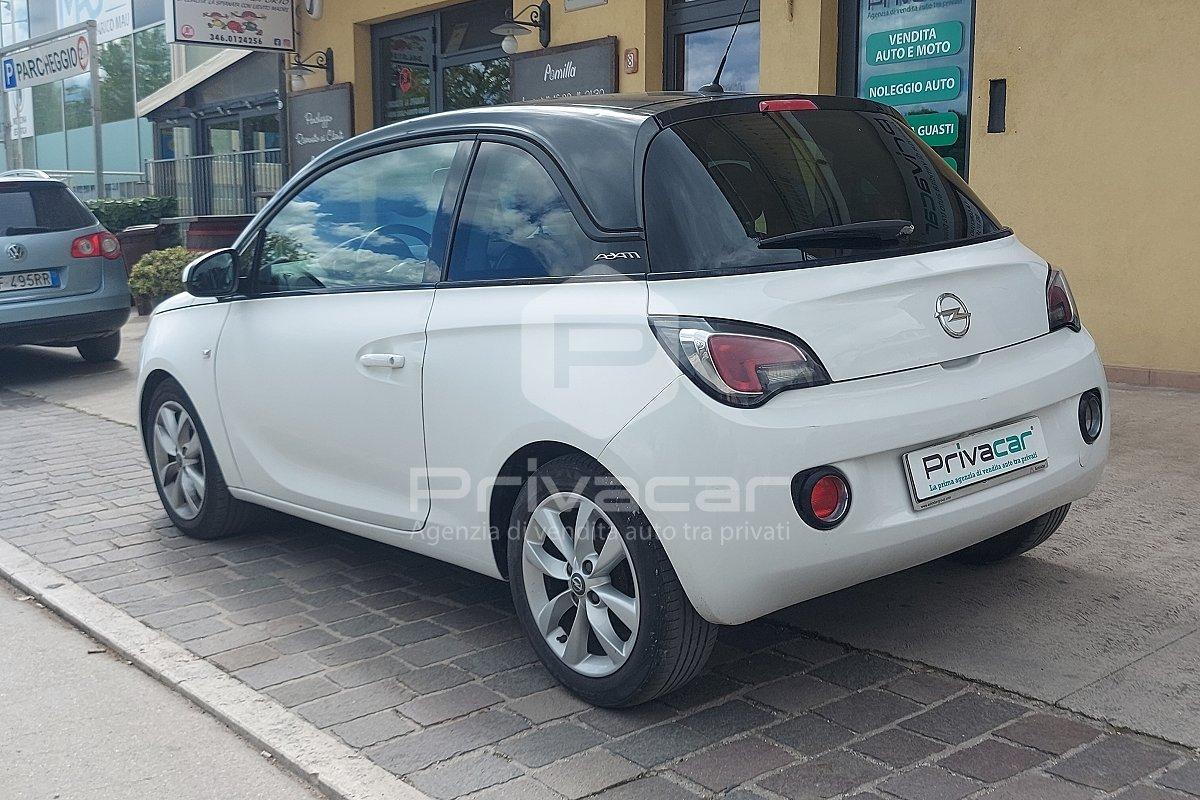 OPEL Adam 1.2 70 CV