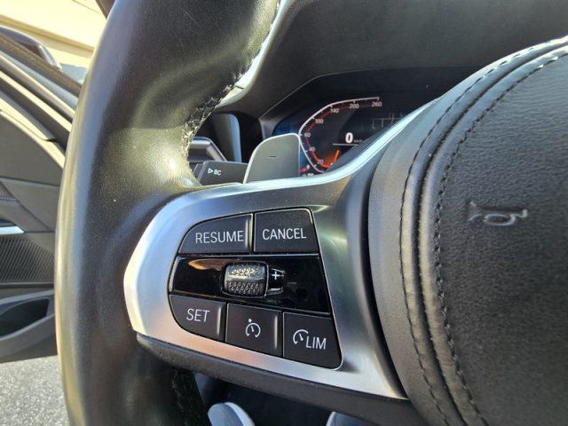 BMW 320 d Msport AUTOMATICA PERMUTE