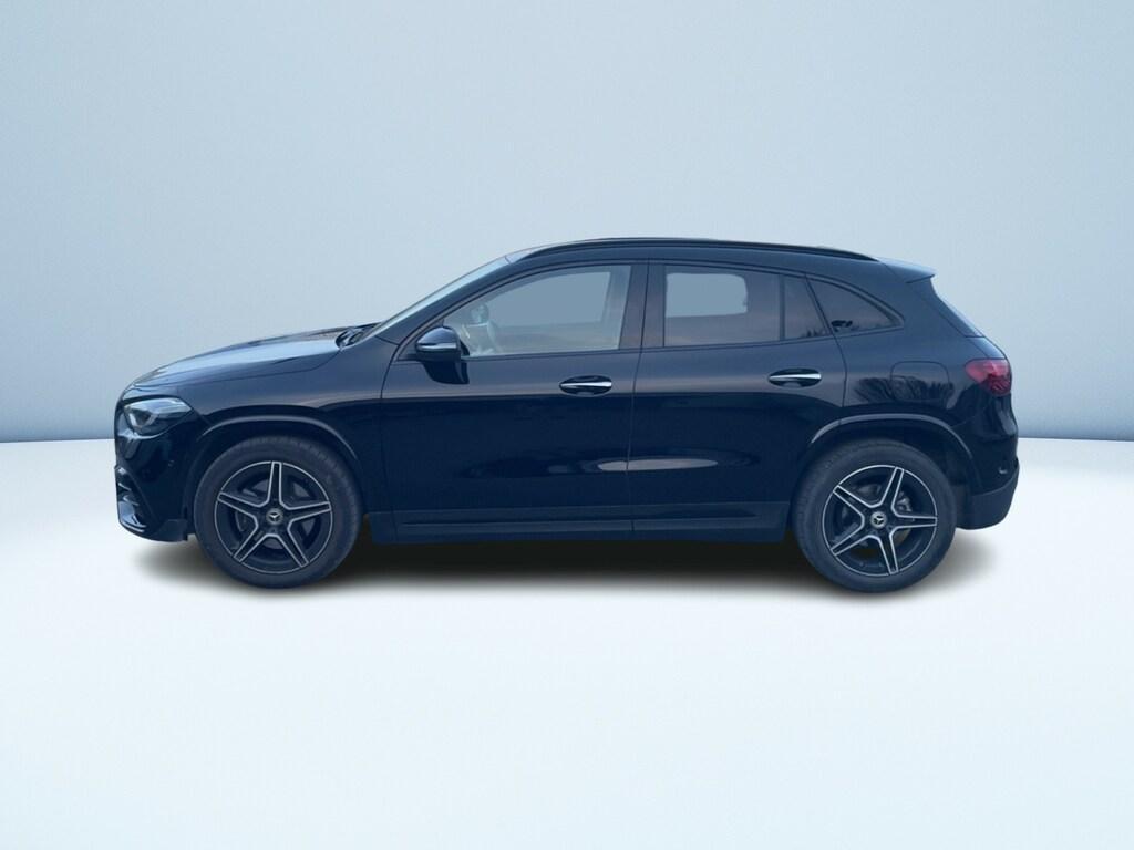 Mercedes GLA 200 200 D AMG Line Advanced Plus 8G-DCT