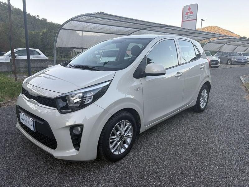 Kia Picanto 1.0 12V 5 porte Urban